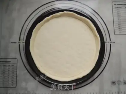 Make Pizzeria step 13