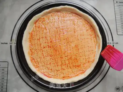 Make Pizzeria step 15