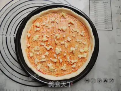 Make Pizzeria step 16
