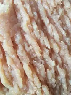 Make Chicken step 1