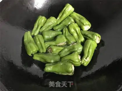 Make Skin and pepper step 5