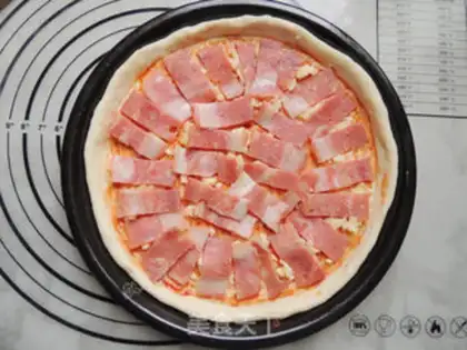 Make Pizzeria step 17