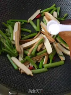 Make An artichoke step 5