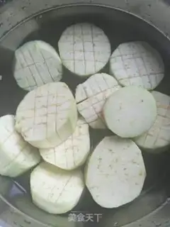 Make Sake step 2