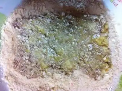 Make Chicken step 4