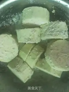 Make Sake step 3