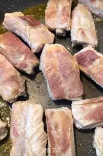Make Coke ribs step 3
