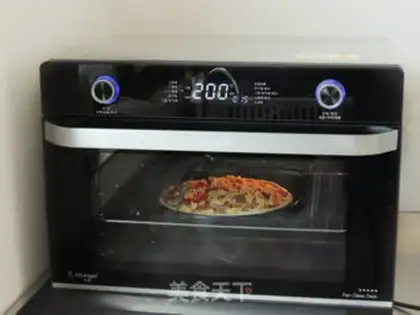 Make Pizzeria step 21