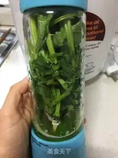 Make Noodles step 0