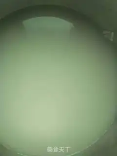 Make Sake step 6