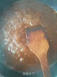 Make Sake step 7