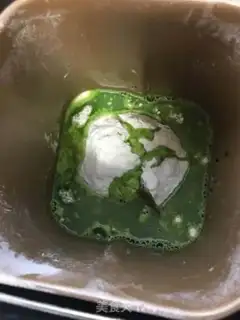 Make Noodles step 1