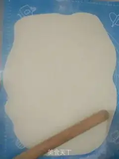 Make Garlic shrimp step 1