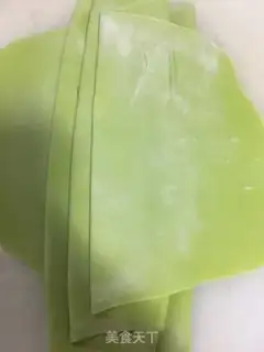Make Noodles step 4