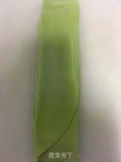 Make Noodles step 5
