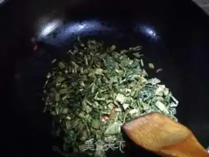 Make Poker food step 5