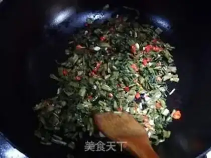 Make Poker food step 6