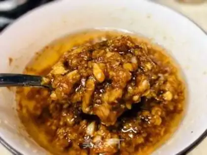 Make Garlic step 4