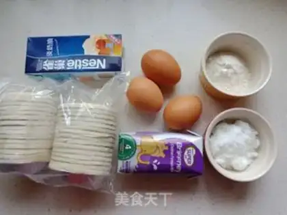 Make Simple balls step 0