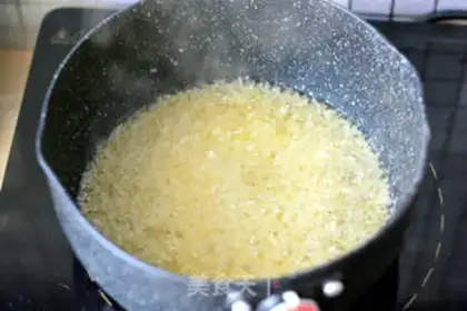 Make Garlic shrimp step 5