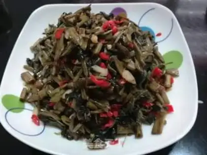 Make Poker food step 8