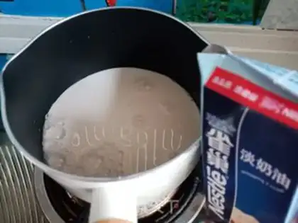 Make Simple balls step 1