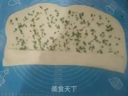 Make Flowers step 5