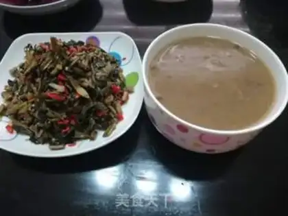 Make Poker food step 9