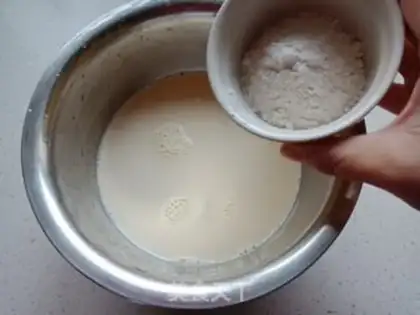 Make Simple balls step 4