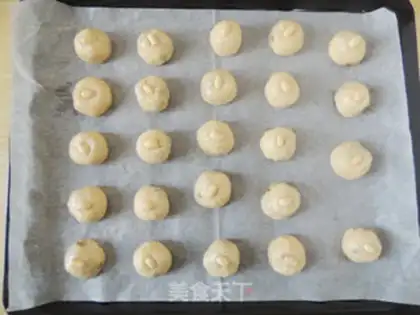 Make Simple balls step 5