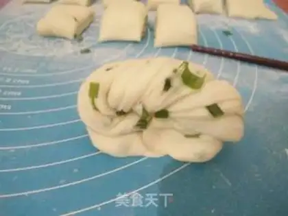 Make Flowers step 10
