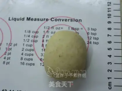 Make Potato mashed bread step 8