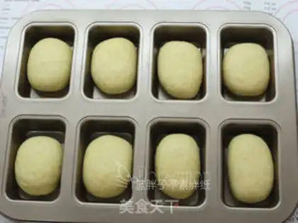 Make Potato mashed bread step 9