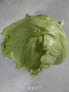 Make Steam veggie step 0