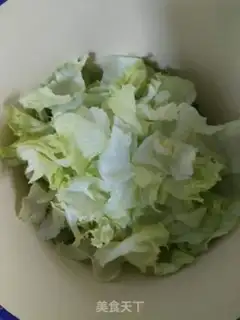 Make Steam veggie step 1