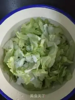 Make Steam veggie step 2
