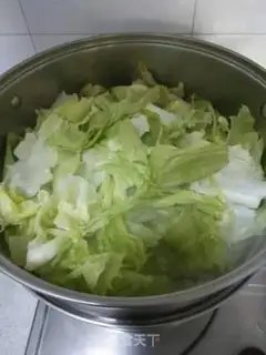 Make Steam veggie step 4