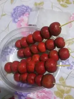Make Ice cream step 0