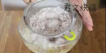 Make Mini chocolate step 2