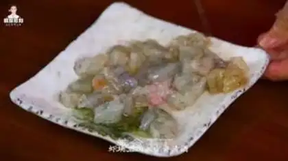 Make Tofu step 3