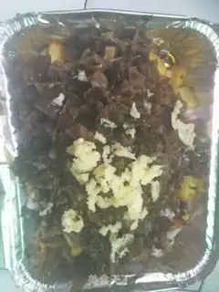 Make Roasted potatoes step 4
