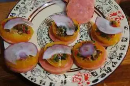 Make Frozen eggplant step 10