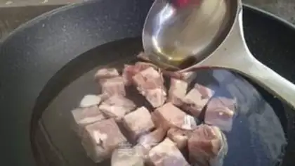 Make Tomato stew step 4