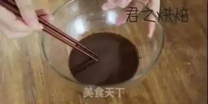 Make Mini chocolate step 9