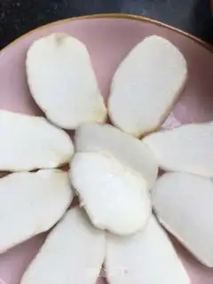 Make Pepper chopper, taro step 3