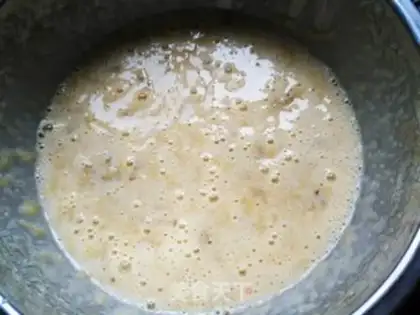 Make Banana marfin step 4