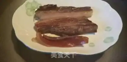 Make A wide variety of meat step 5