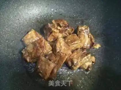 Make Chestnut step 0