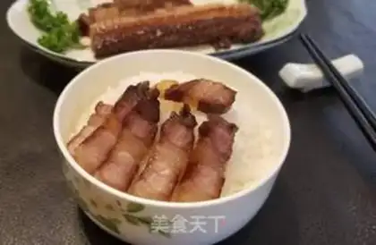 Make A wide variety of meat step 6