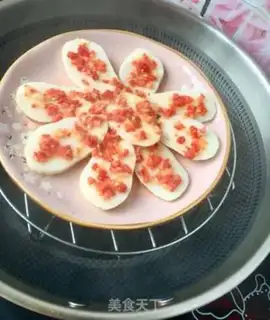 Make Pepper chopper, taro step 6